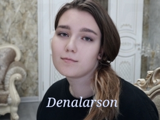 Denalarson