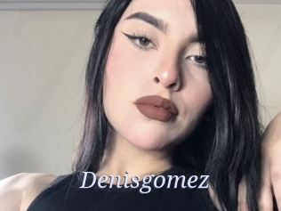 Denisgomez