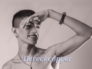 Dereckcopper