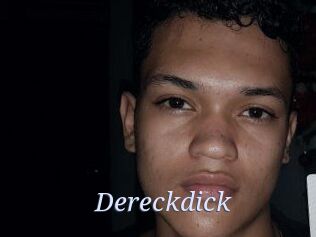 Dereckdick