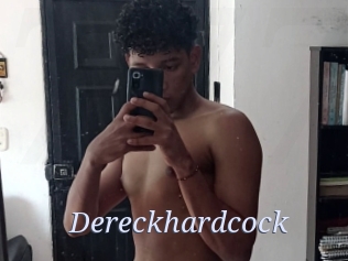 Dereckhardcock