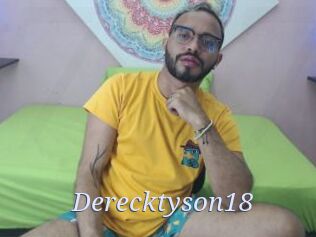Derecktyson18