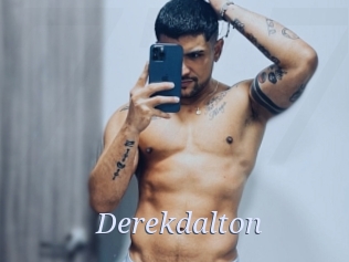 Derekdalton