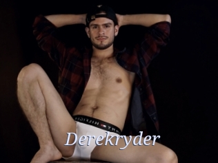 Derekryder