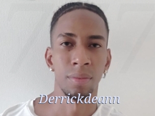 Derrickdeann