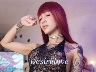 Desirelove