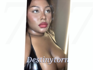 Destinytorn