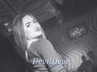 DevilDevi