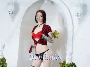 Devilalice