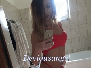 Deviousangel