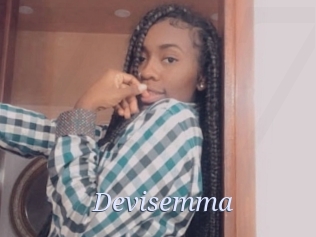 Devisemma