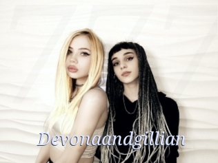 Devonaandgillian