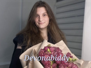 Devonabiddy