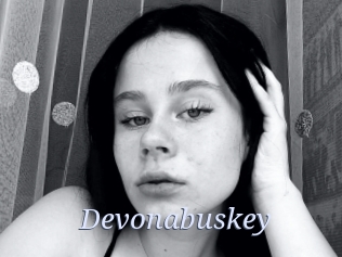 Devonabuskey