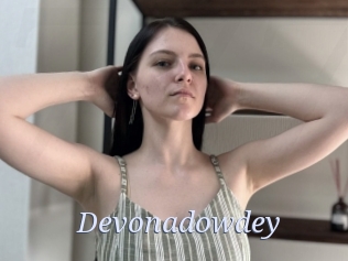 Devonadowdey