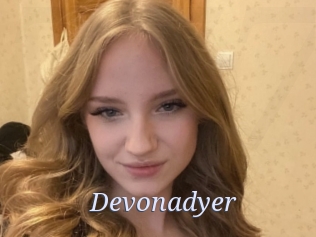 Devonadyer