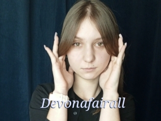 Devonafairall