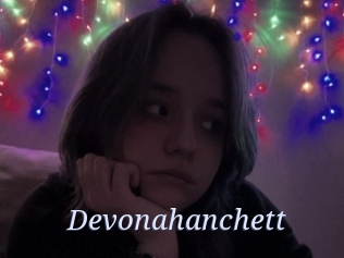 Devonahanchett