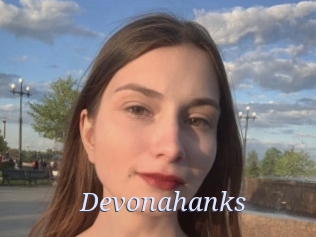 Devonahanks