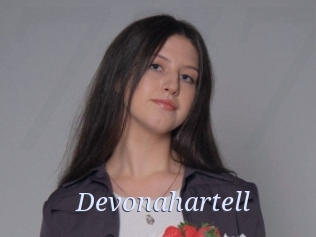 Devonahartell