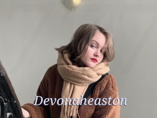 Devonaheaston