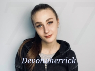 Devonaherrick