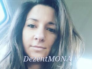 DezentMONA