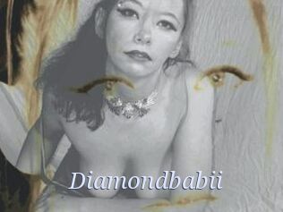 Diamondbabii