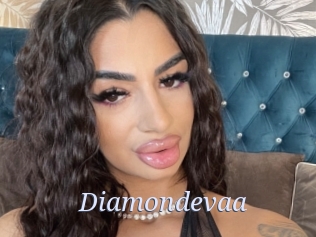 Diamondevaa