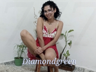 Diamondgreen