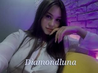 Diamondluna