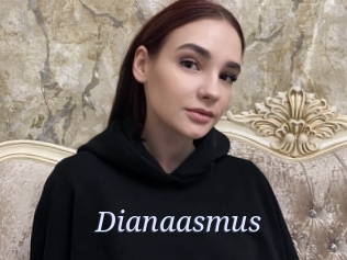 Dianaasmus