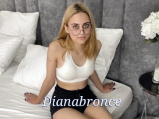 Dianabronce