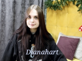 Dianahart