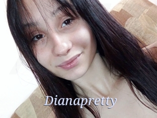 Dianapretty