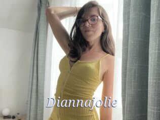 Diannajolie