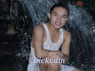 Dickcum