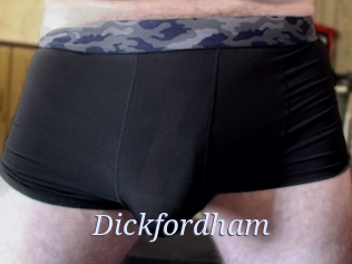 Dickfordham