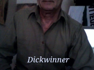 Dickwinner