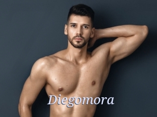 Diegomora