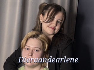 Dieraandearlene