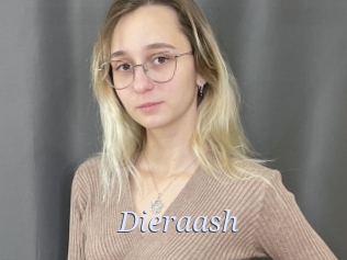 Dieraash