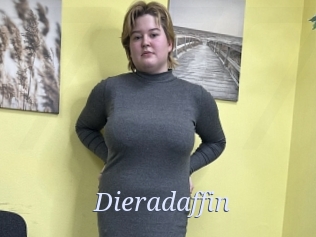 Dieradaffin