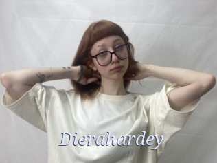 Dierahardey