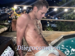 Diiegocameron