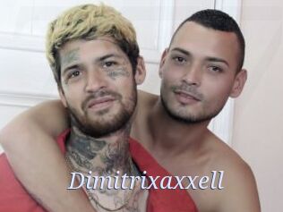 Dimitrixaxxell