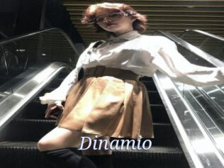 Dinamio