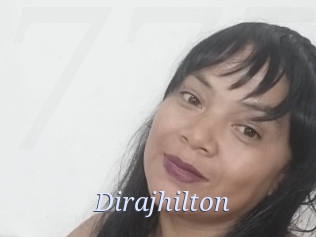 Dirajhilton