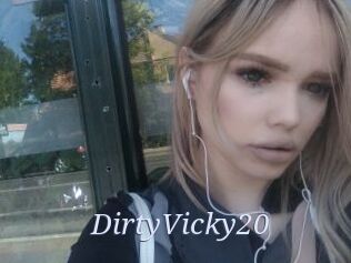 DirtyVicky20