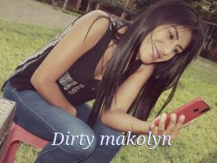 Dirty_makolyn